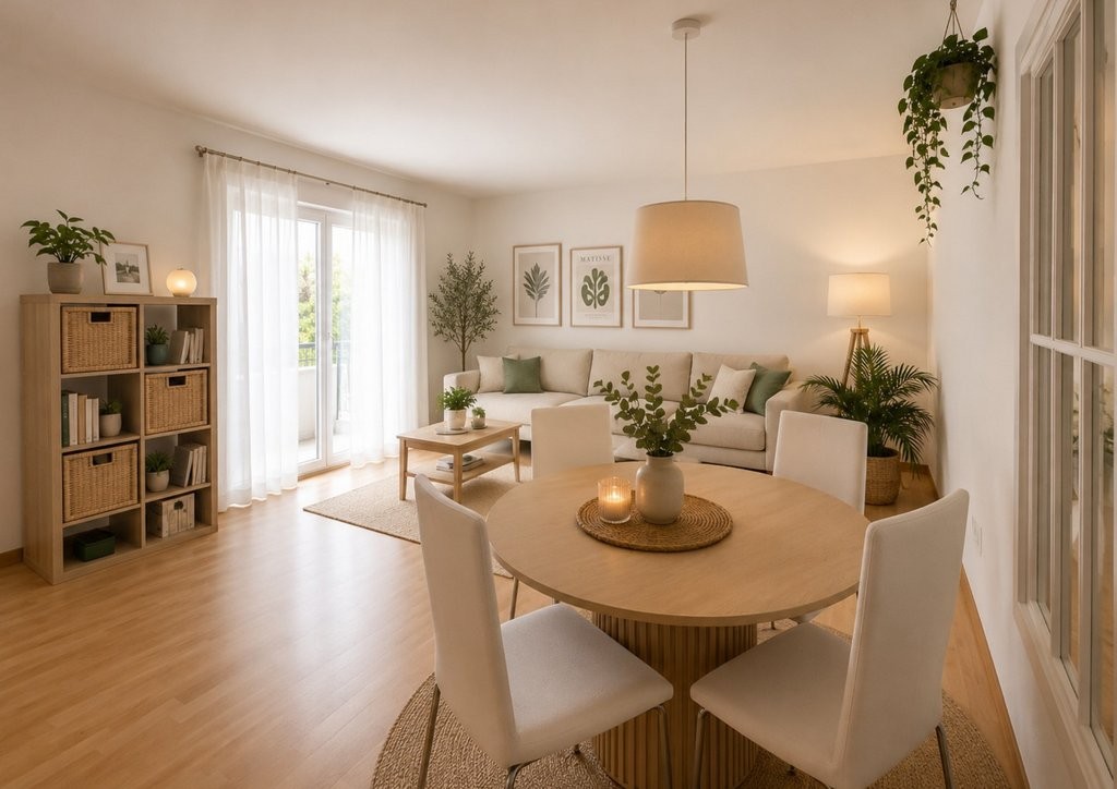 2 ½ rooms apartment, photo 4 of 7