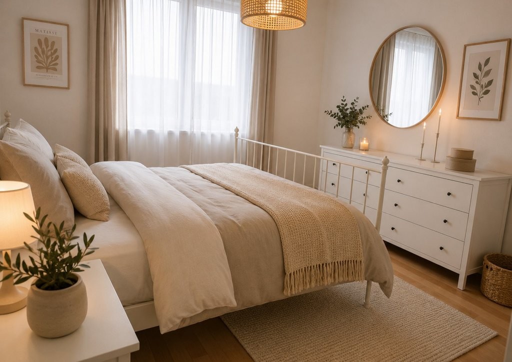 2 ½ rooms apartment, photo 6 of 7