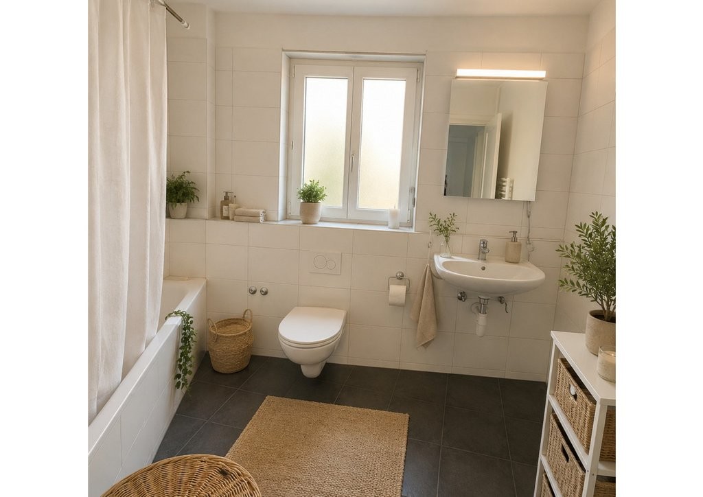 2 ½ rooms apartment, photo 7 of 7