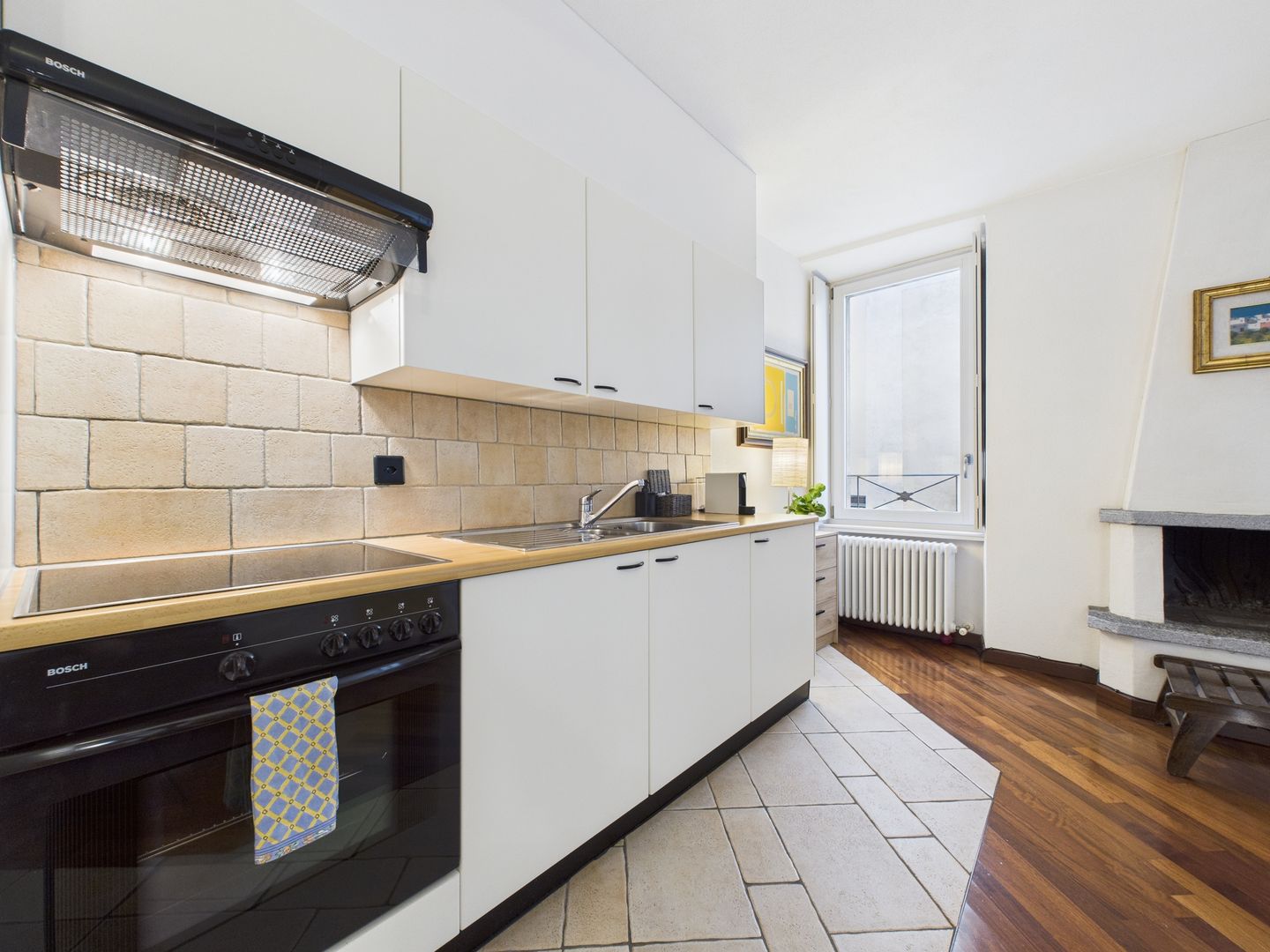 1 ½ rooms studio (8)