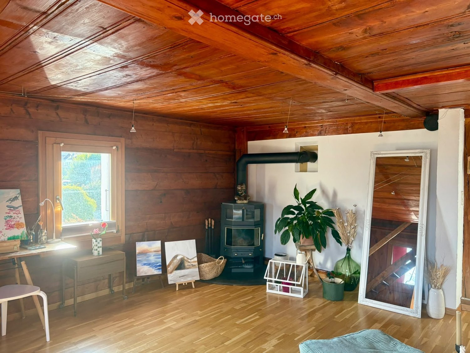2 ½ rooms apartment, photo 10 of 10