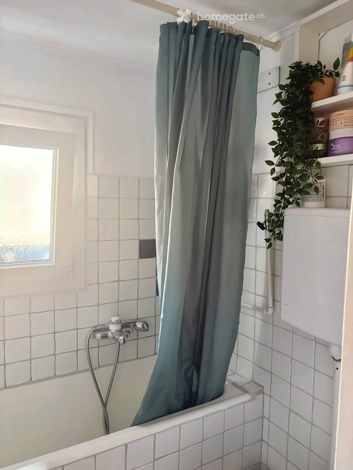 2 ½ rooms apartment, photo 6 of 10