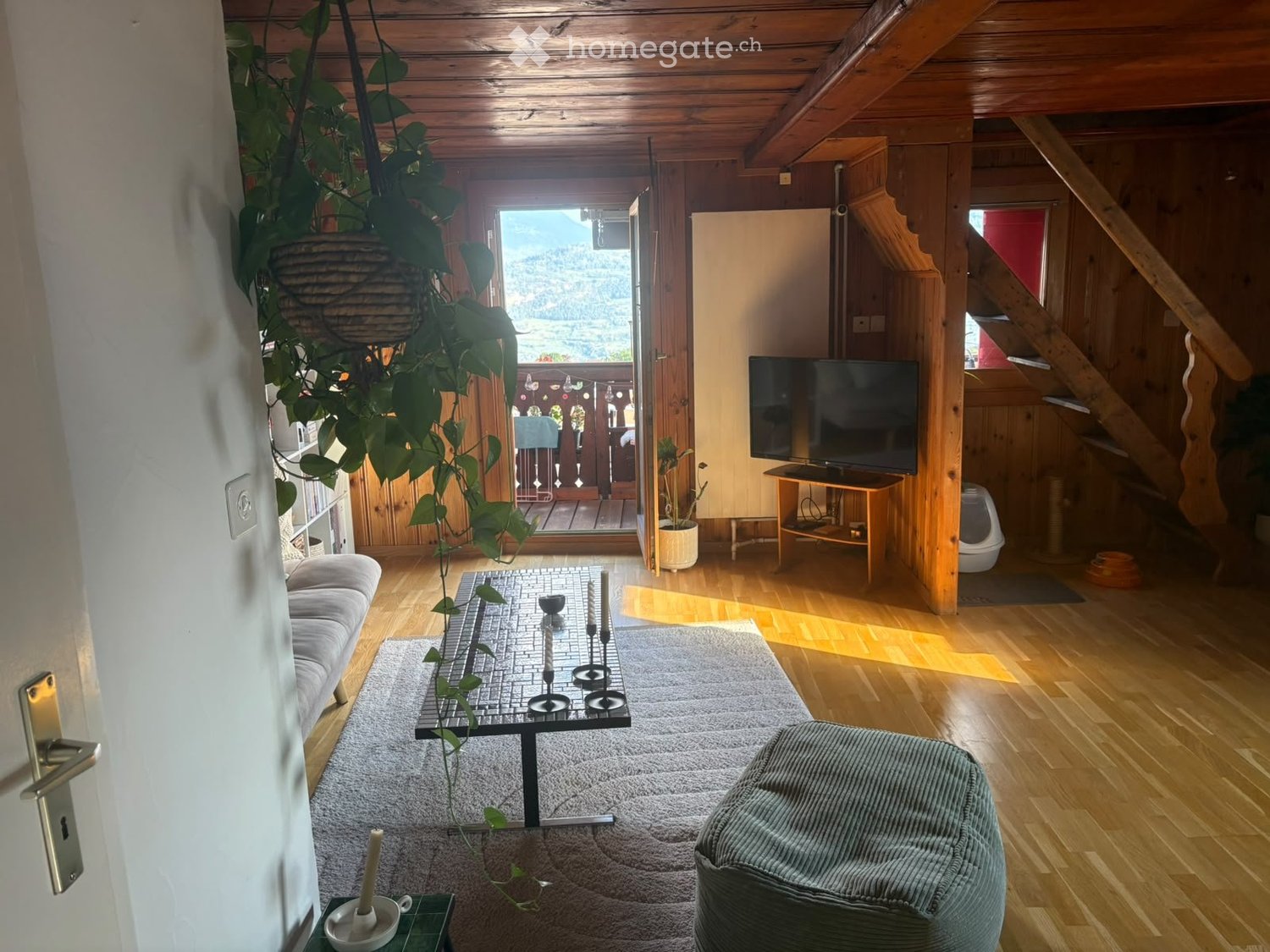 2 ½ rooms apartment, photo 1 of 10