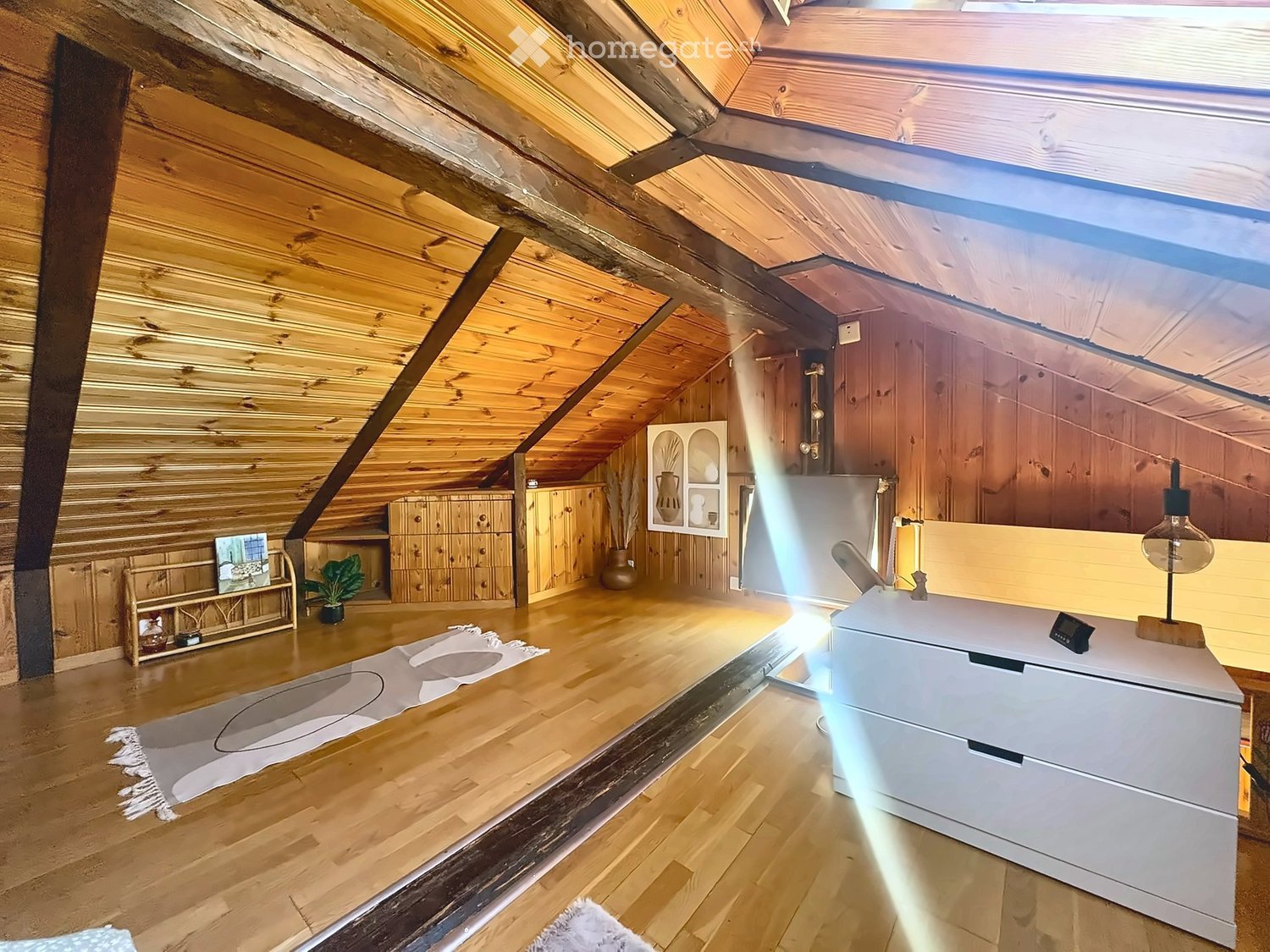 2 ½ rooms apartment, photo 5 of 10