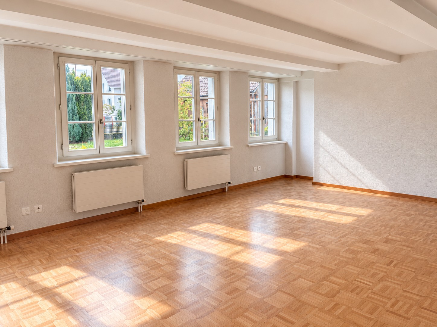 2 ½ rooms apartment, photo 5 of 10