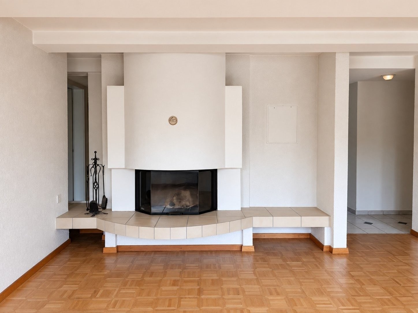 2 ½ rooms apartment, photo 1 of 10