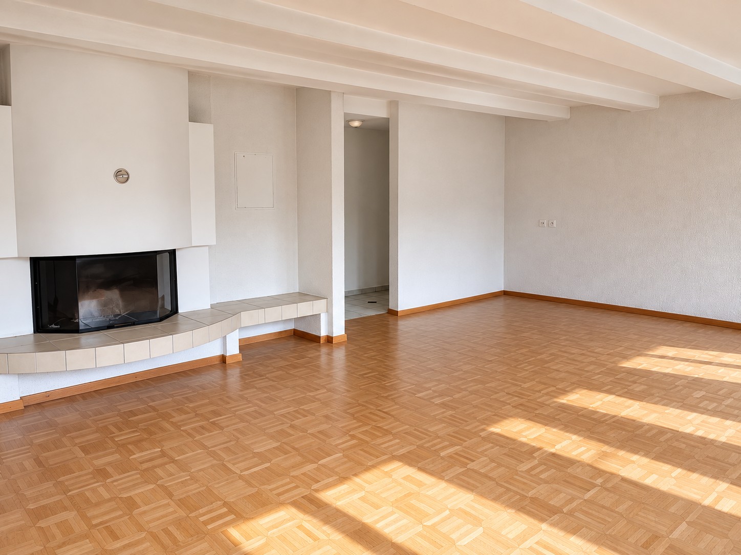 2 ½ rooms apartment, photo 3 of 10