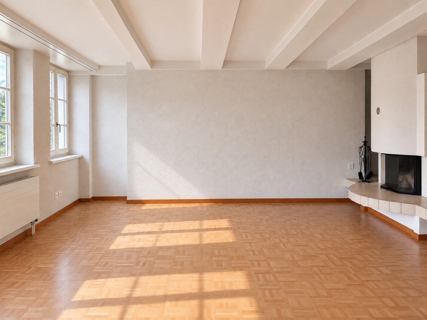 2 ½ rooms apartment, photo 4 of 10