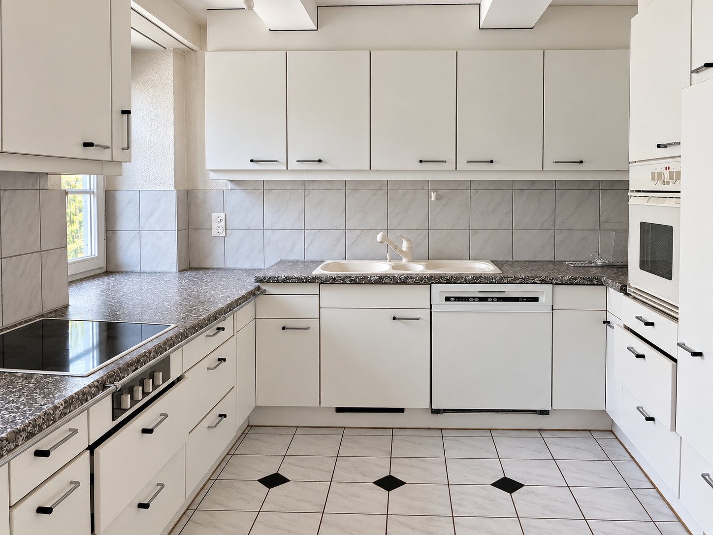 2 ½ rooms apartment, photo 8 of 10