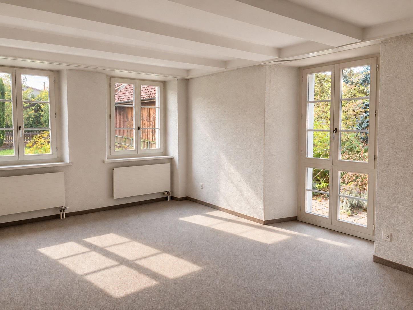 2 ½ rooms apartment, photo 9 of 10