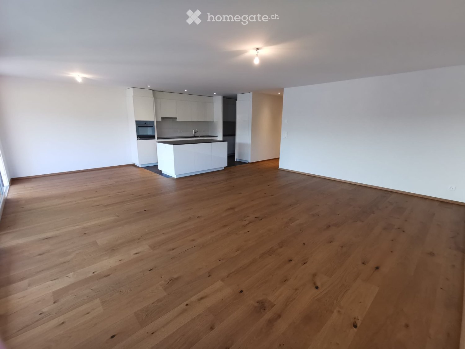 3 rooms apartment, photo 3 of 5