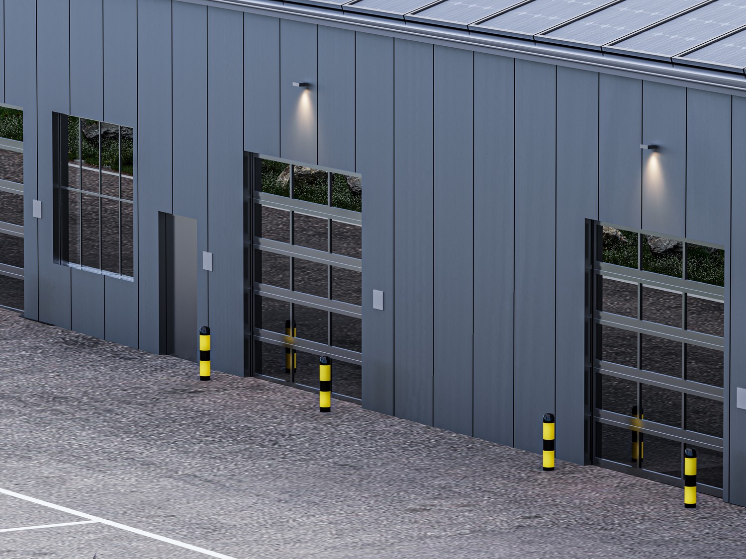 114m² commercial, photo 5 of 7