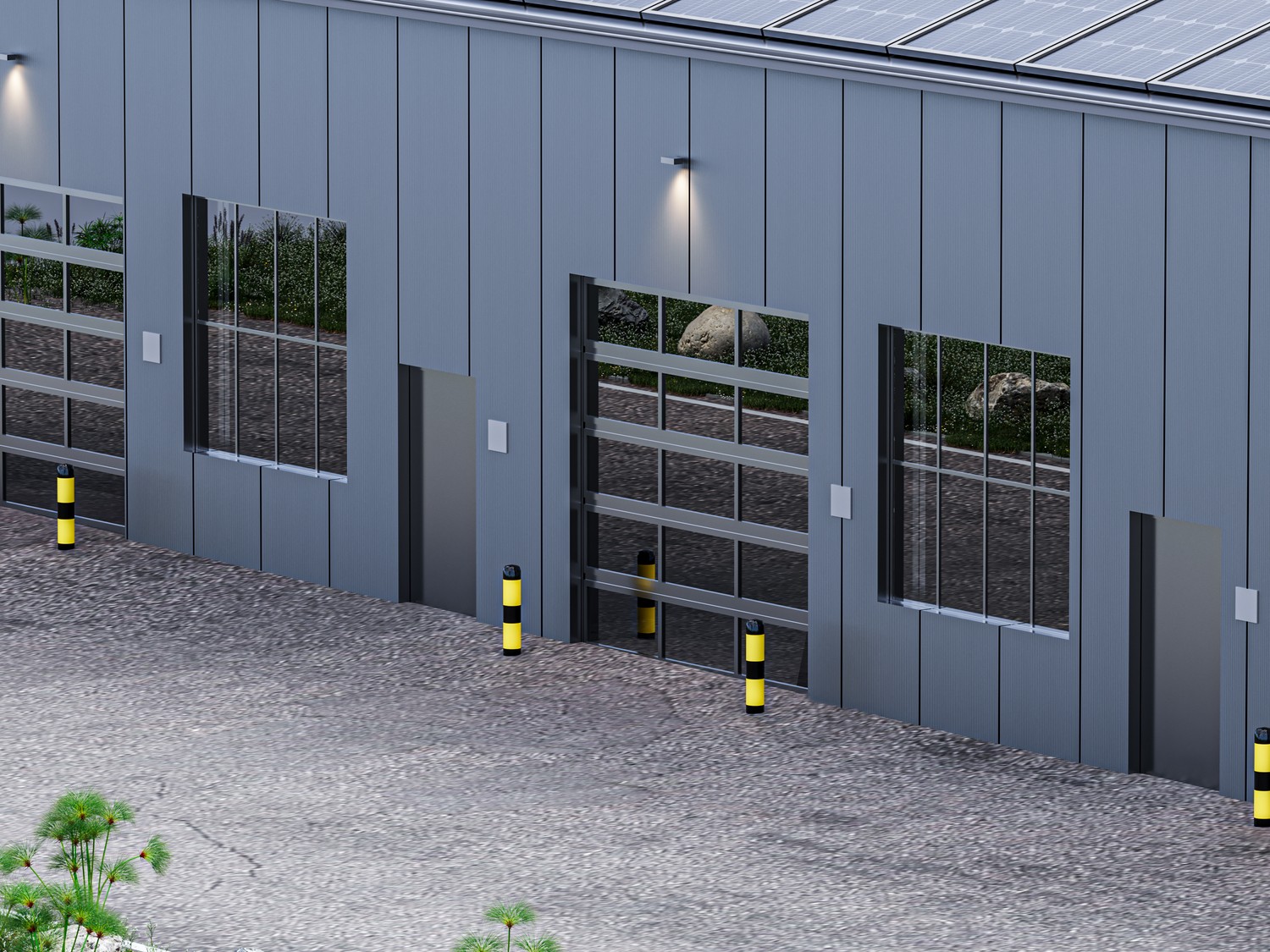 114m² commercial, photo 4 of 7
