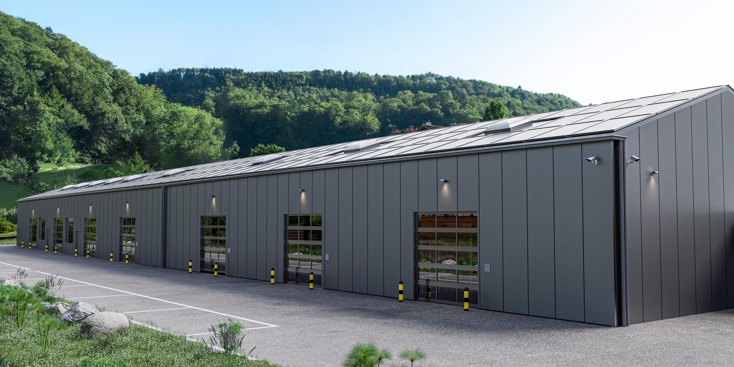 114m² commercial, photo 1 of 7