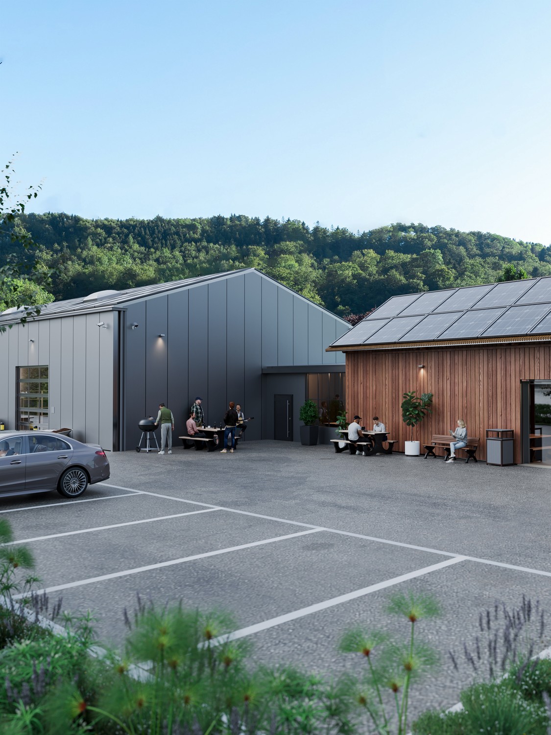 114m² commercial, photo 6 of 7