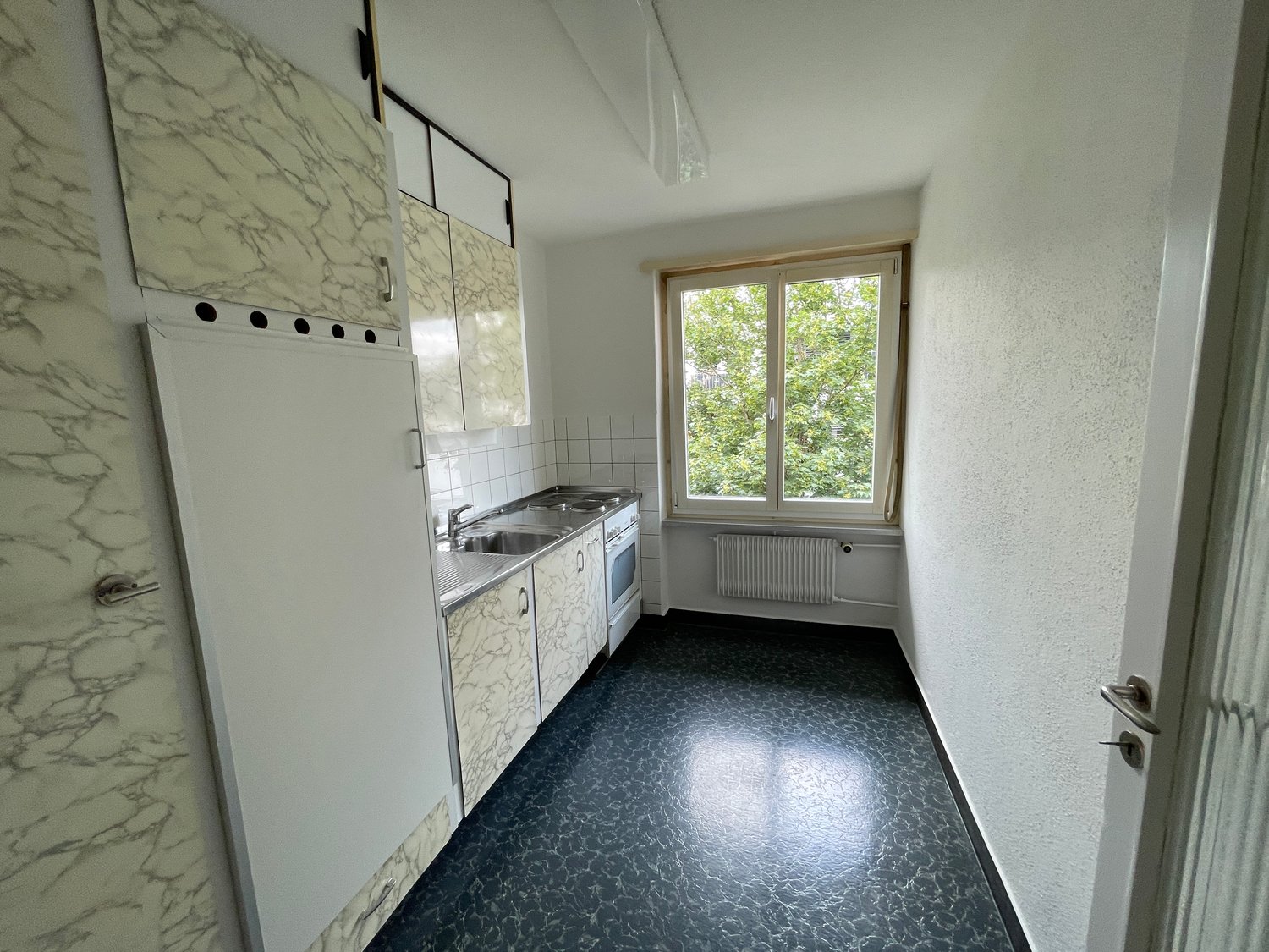 3 rooms apartment, photo 5 of 5