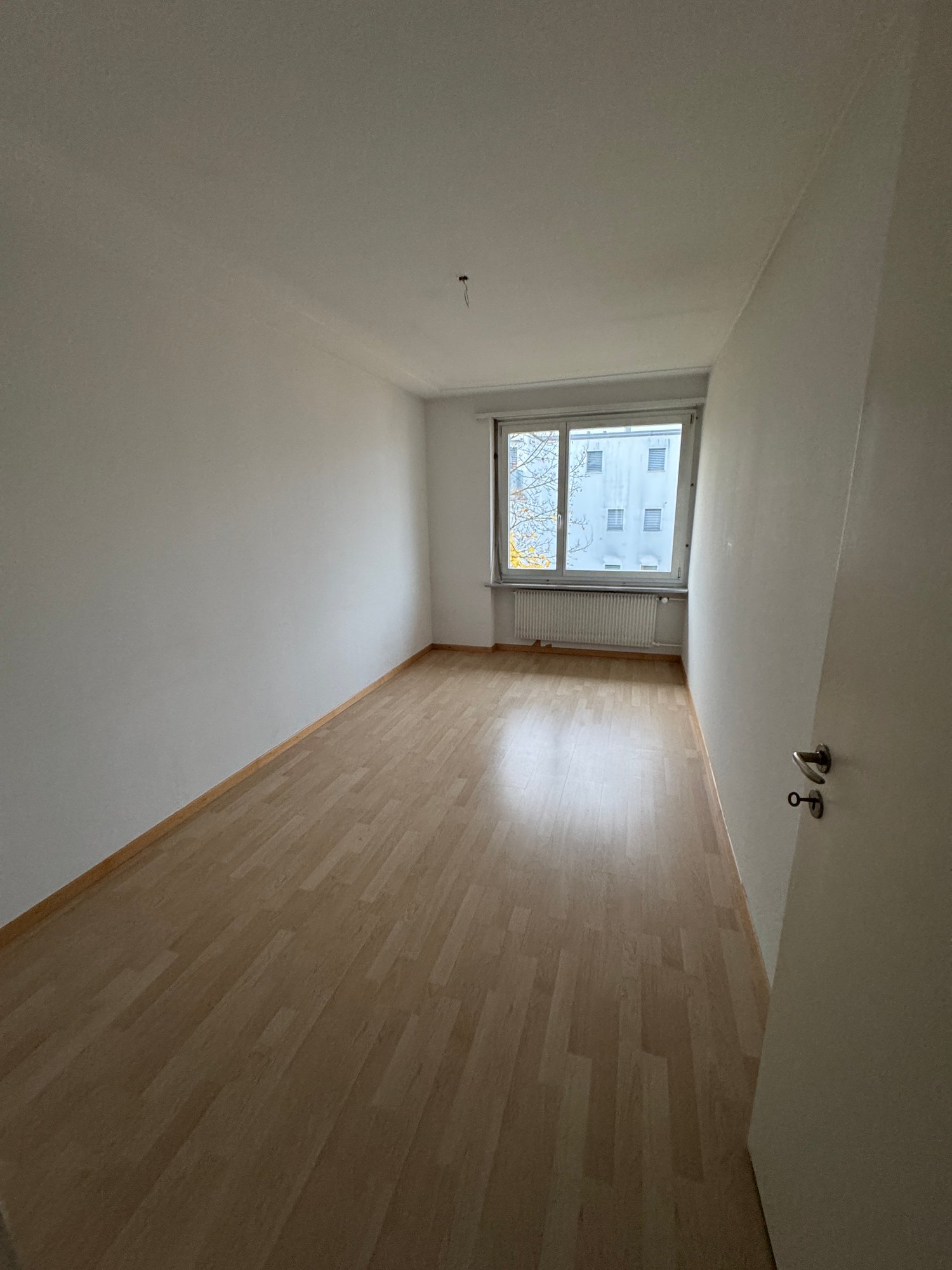 3 rooms apartment, photo 2 of 5