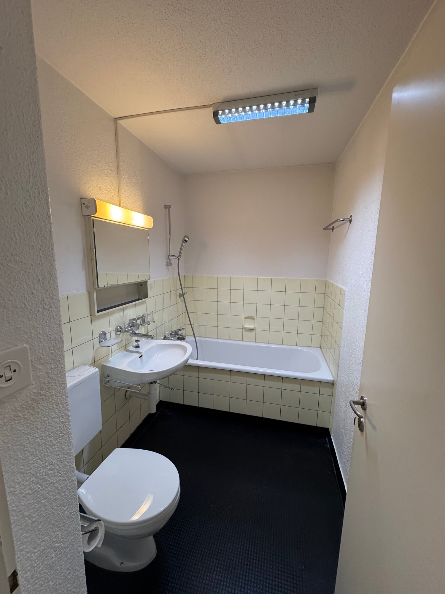 3 rooms apartment, photo 4 of 5