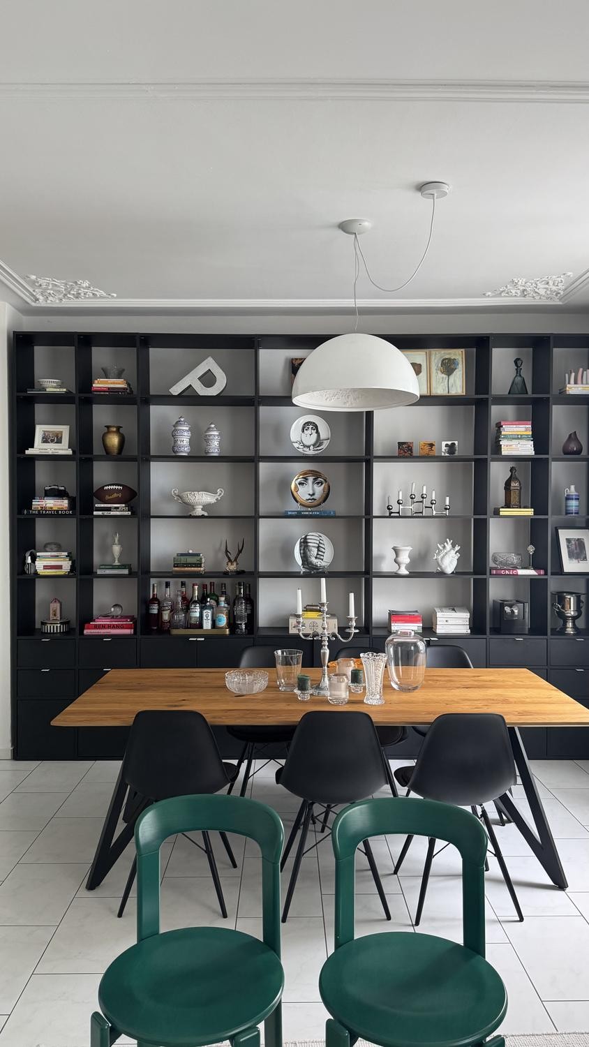 Room in a shared flat, photo 1 of 7