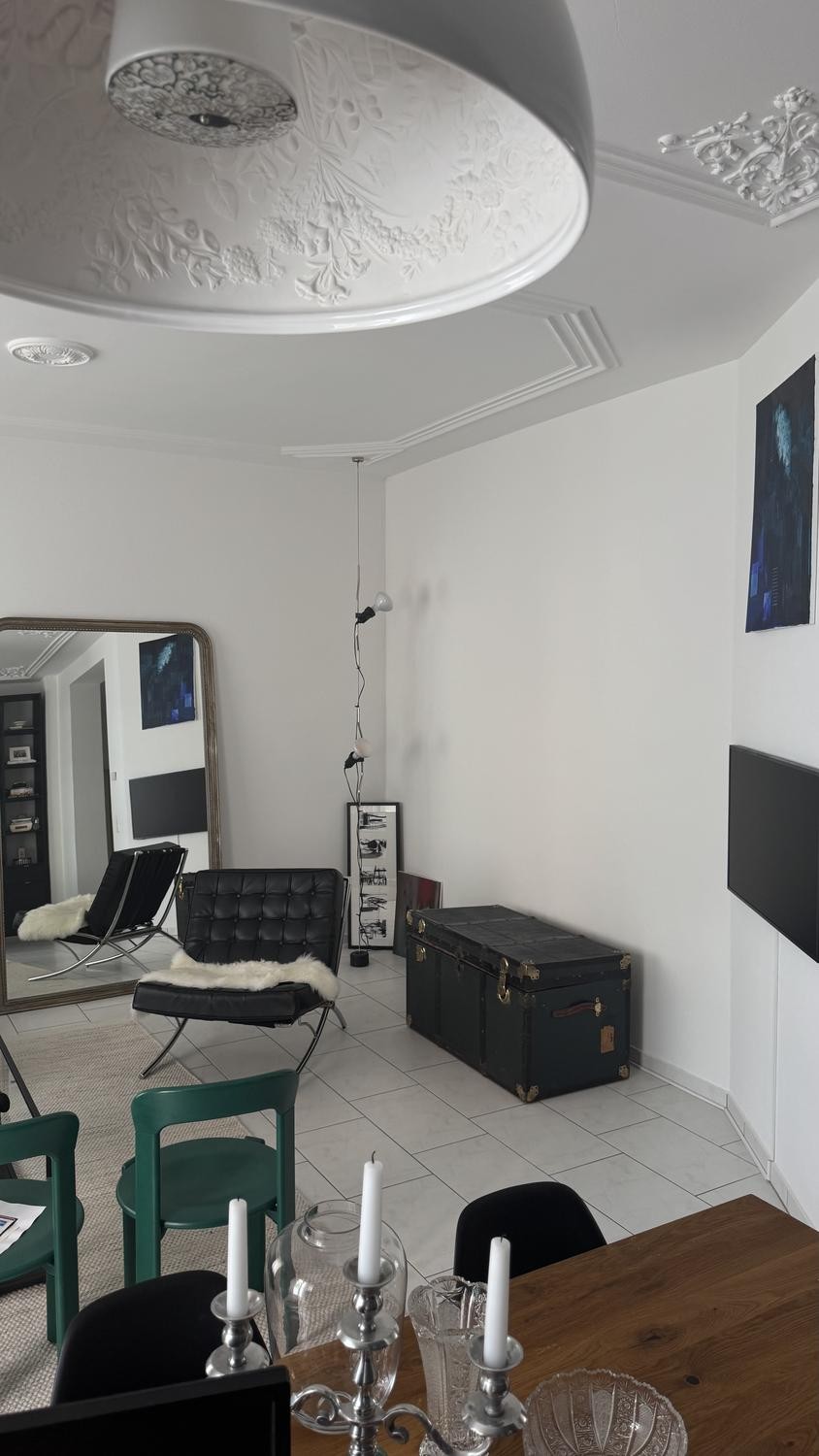 Room in a shared flat, photo 5 of 7