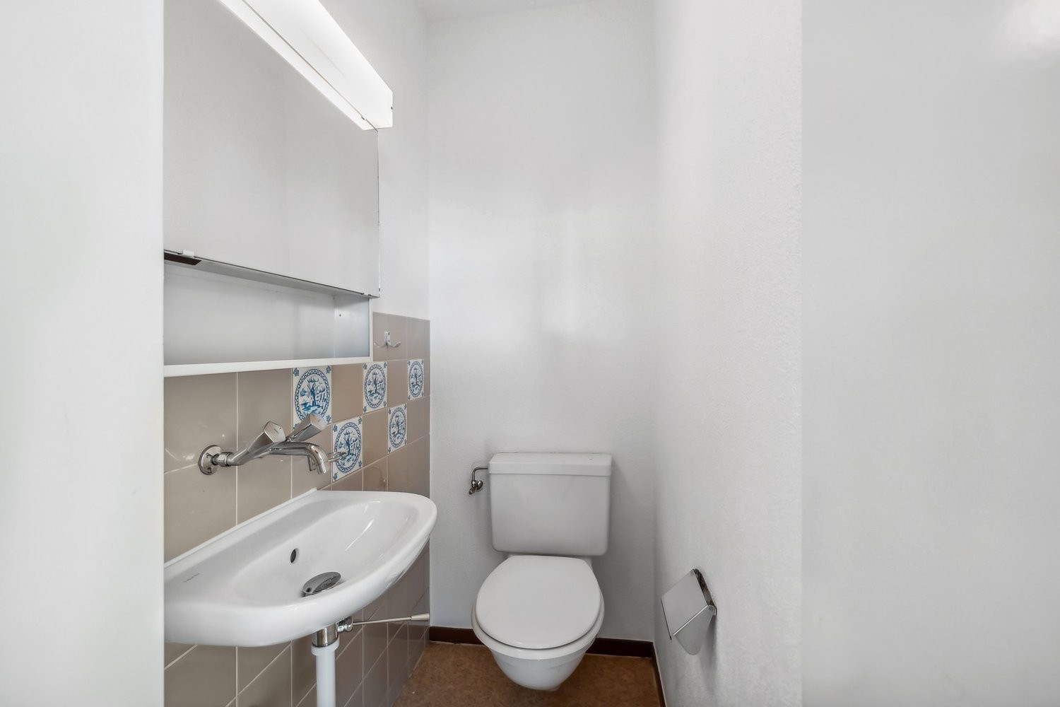 Appartement de 4 ½ pièces