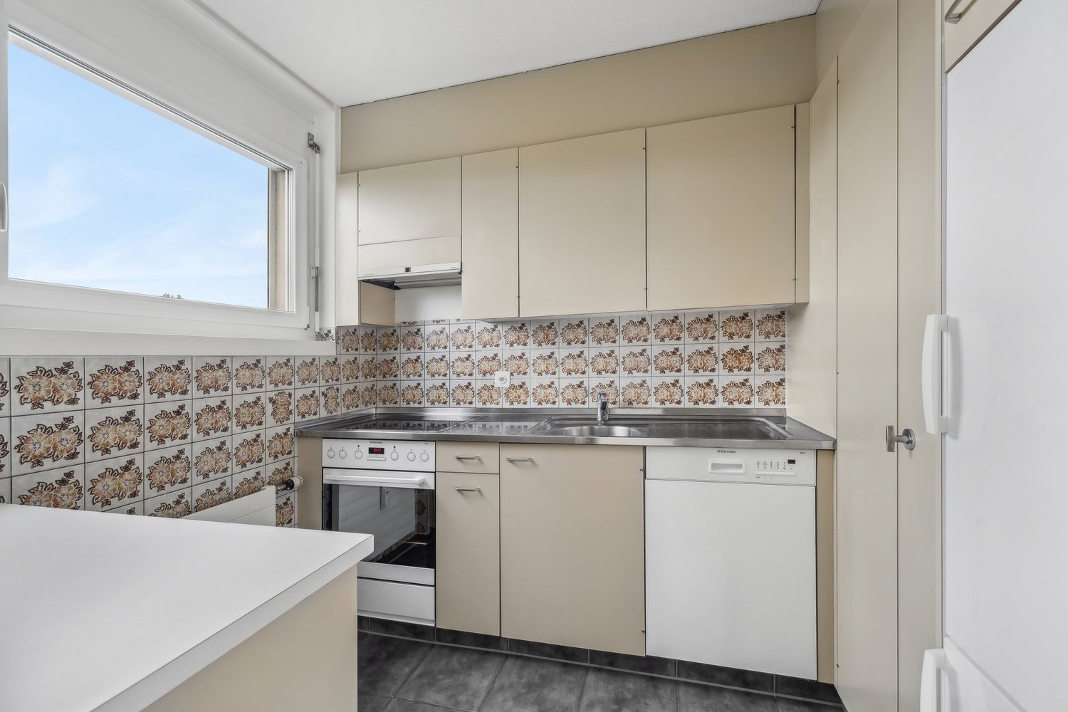 Appartement de 4 ½ pièces