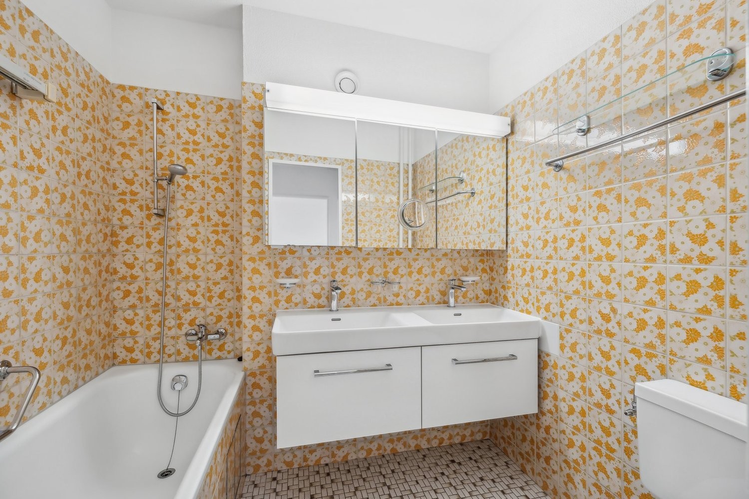 Appartement de 4 ½ pièces