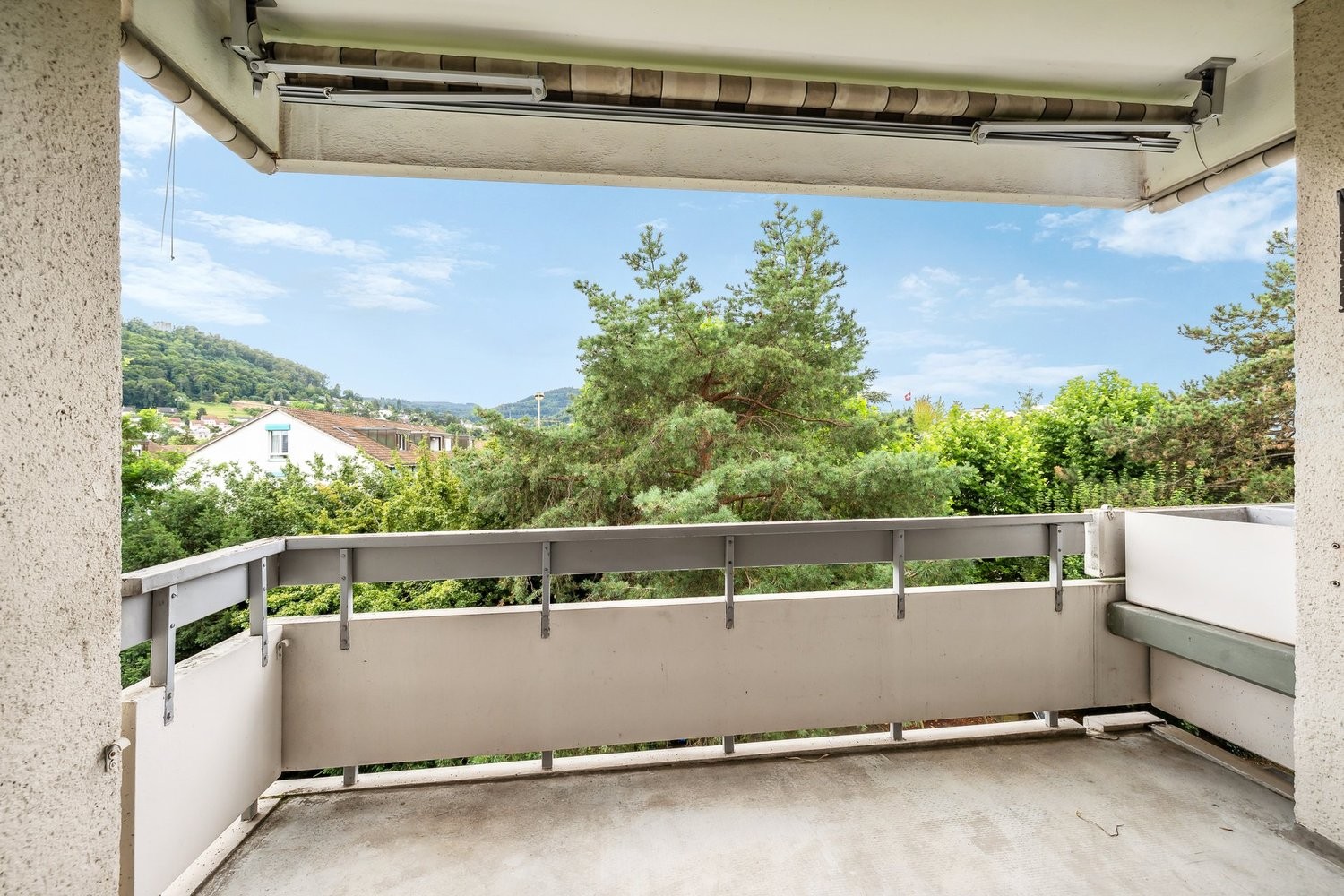 Appartement de 4 ½ pièces