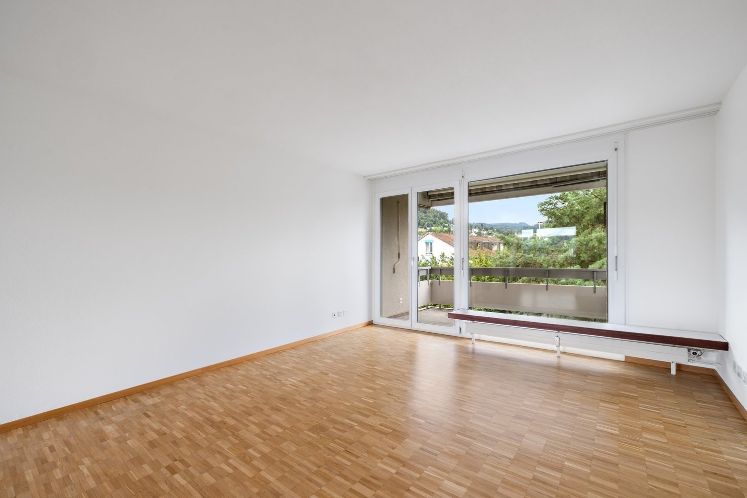 Appartement de 4 ½ pièces