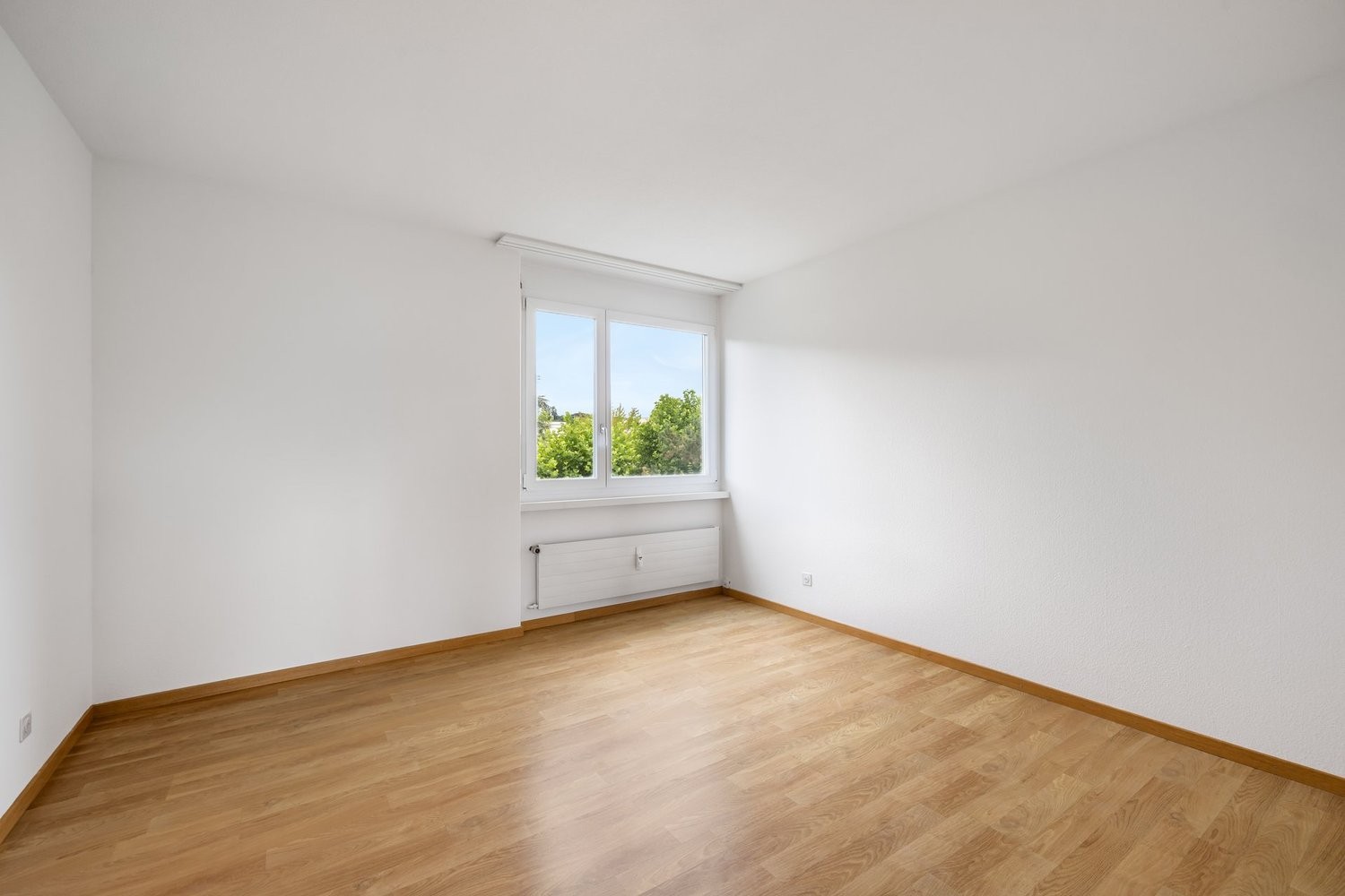 Appartement de 4 ½ pièces