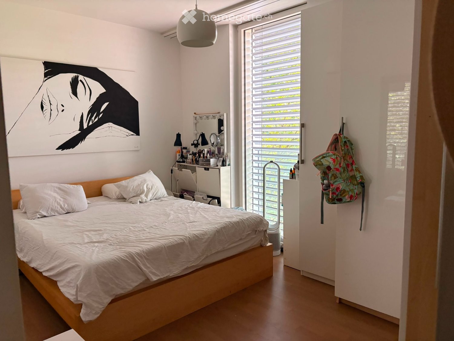 5-Zimmer-Wohnung