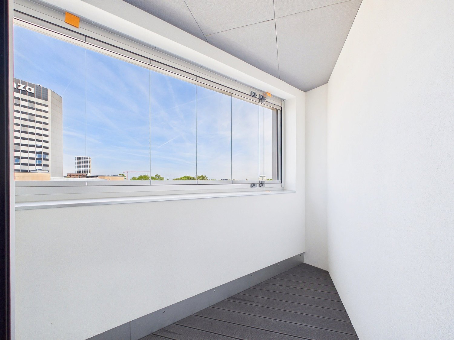 Appartement de 1 ½ pièces