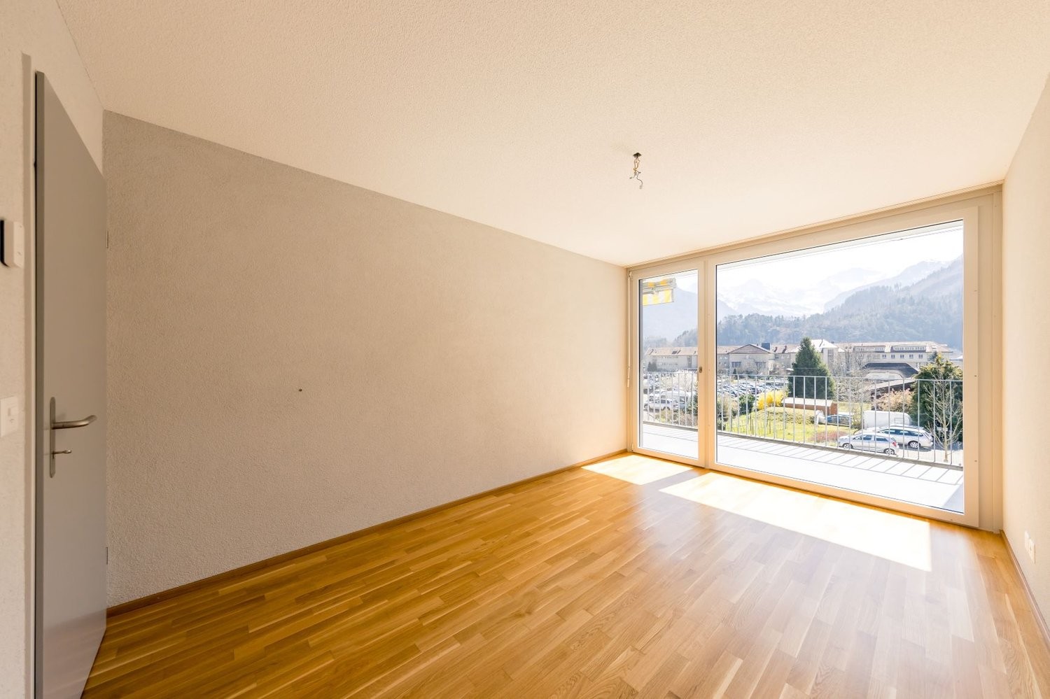 Appartamento di 2 ½ locali