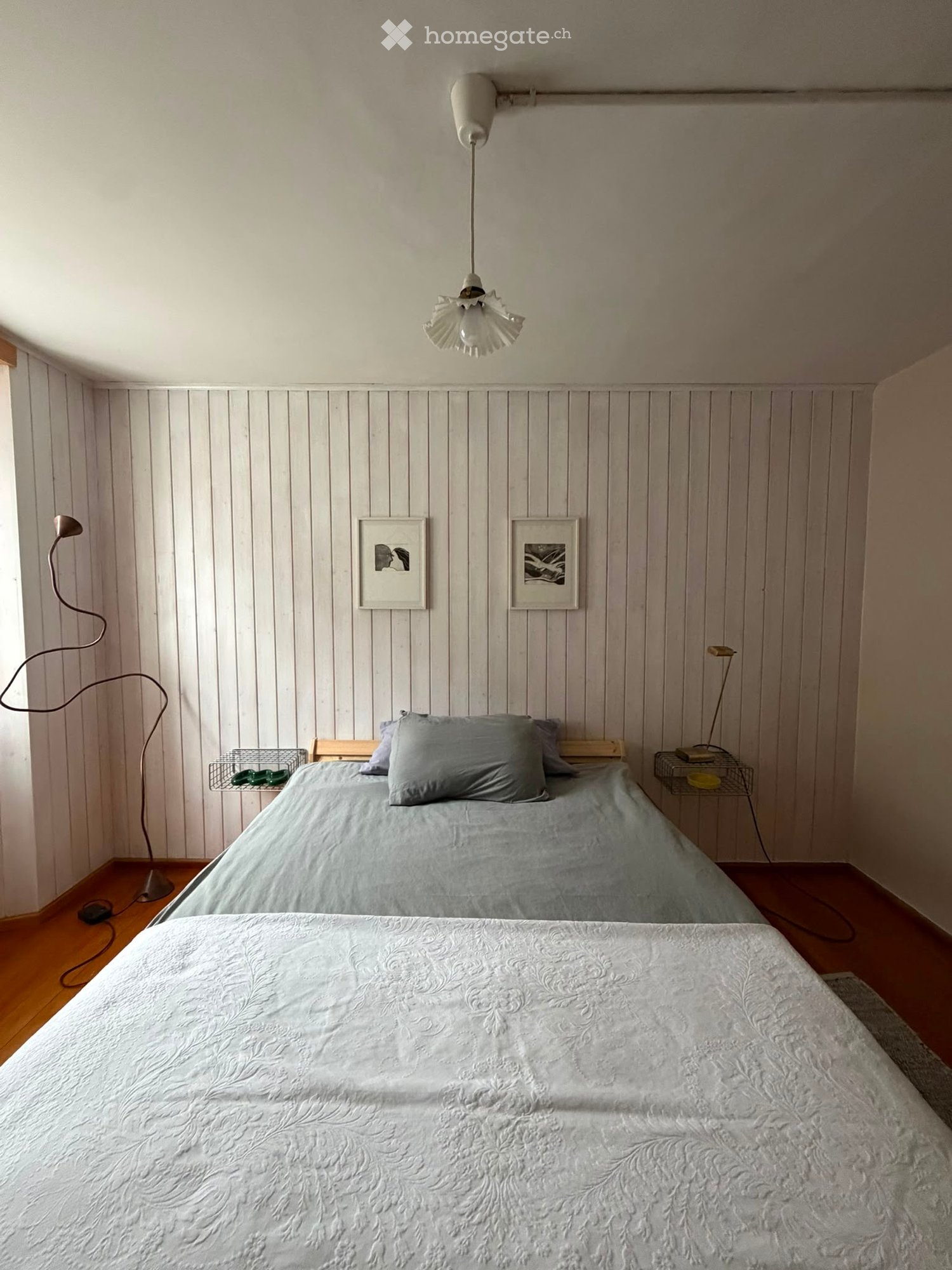5 rooms apartment, photo 4 of 5
