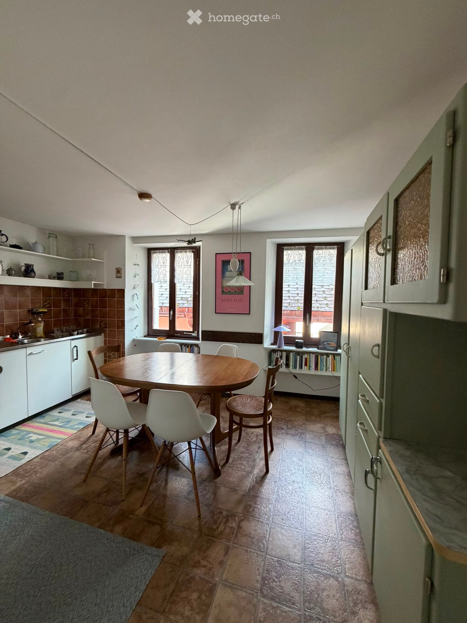 5 rooms apartment, photo 3 of 5