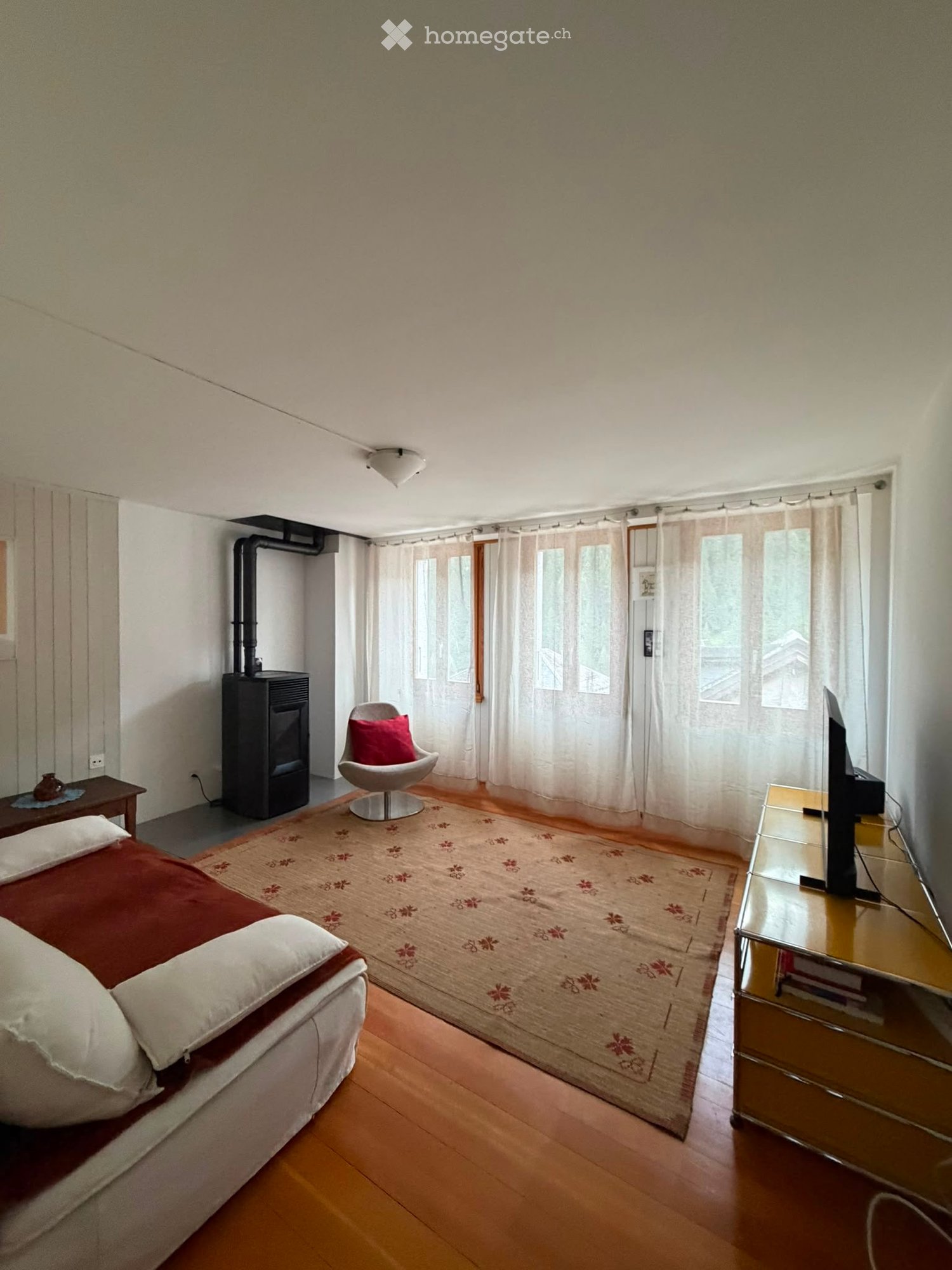 5 rooms apartment, photo 2 of 5
