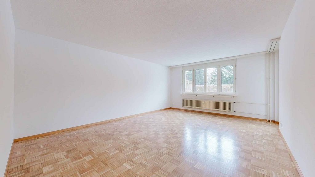 3 ½ pièces appartement