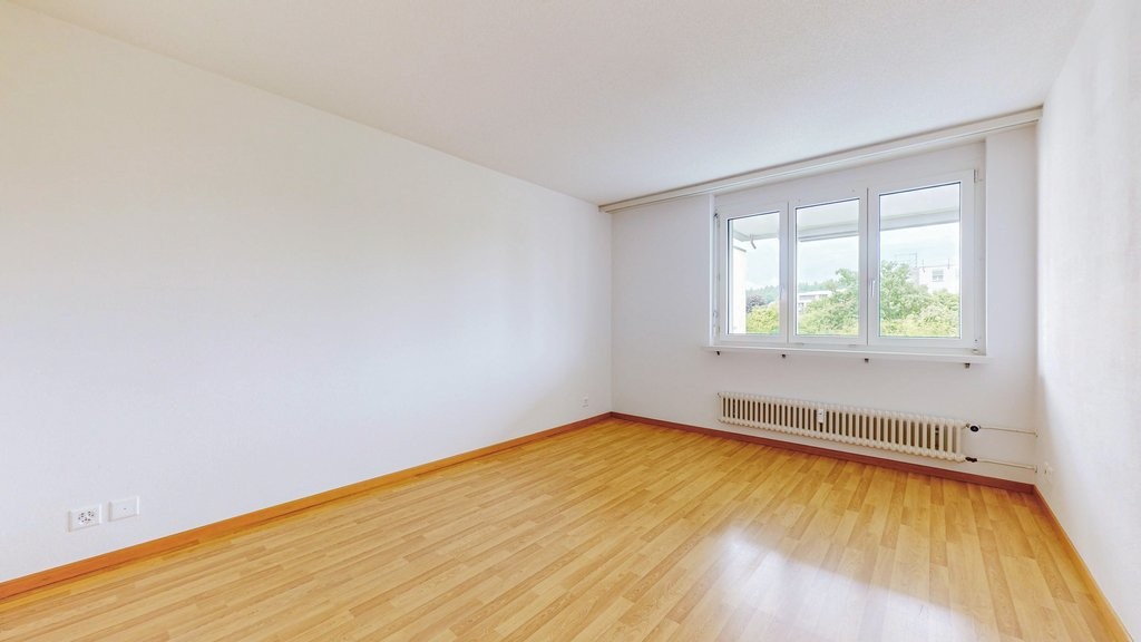 3 ½ pièces appartement