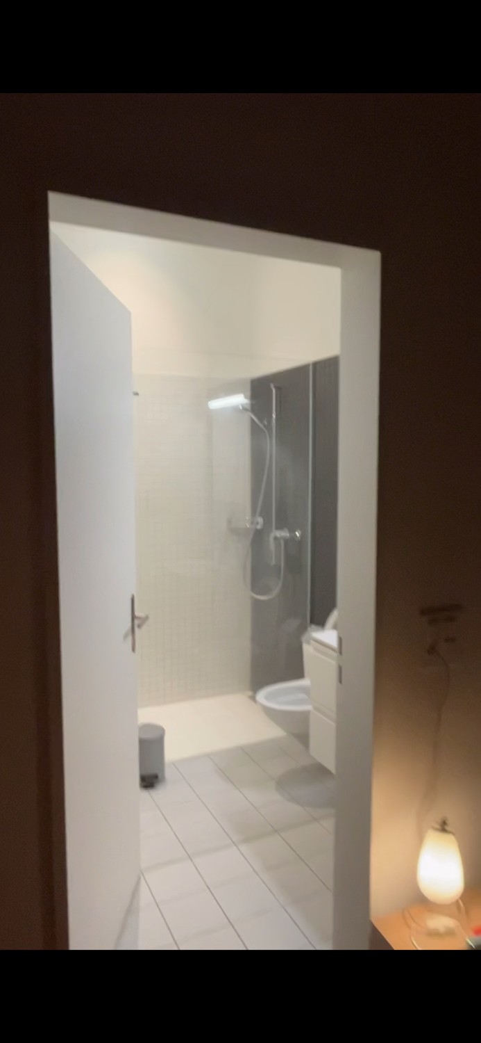 1 ½ rooms apartment