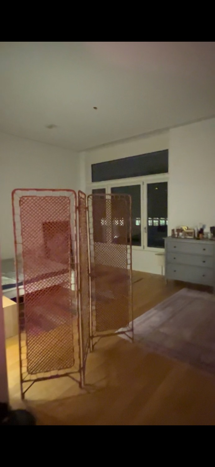 1 ½ rooms apartment
