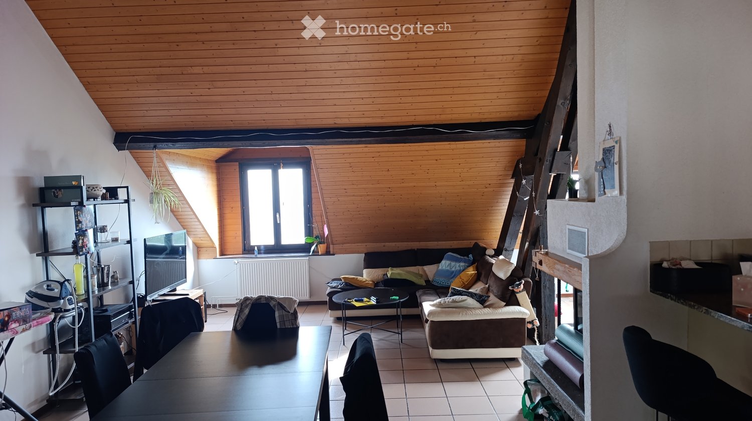 Appartamento di 4 ½ locali