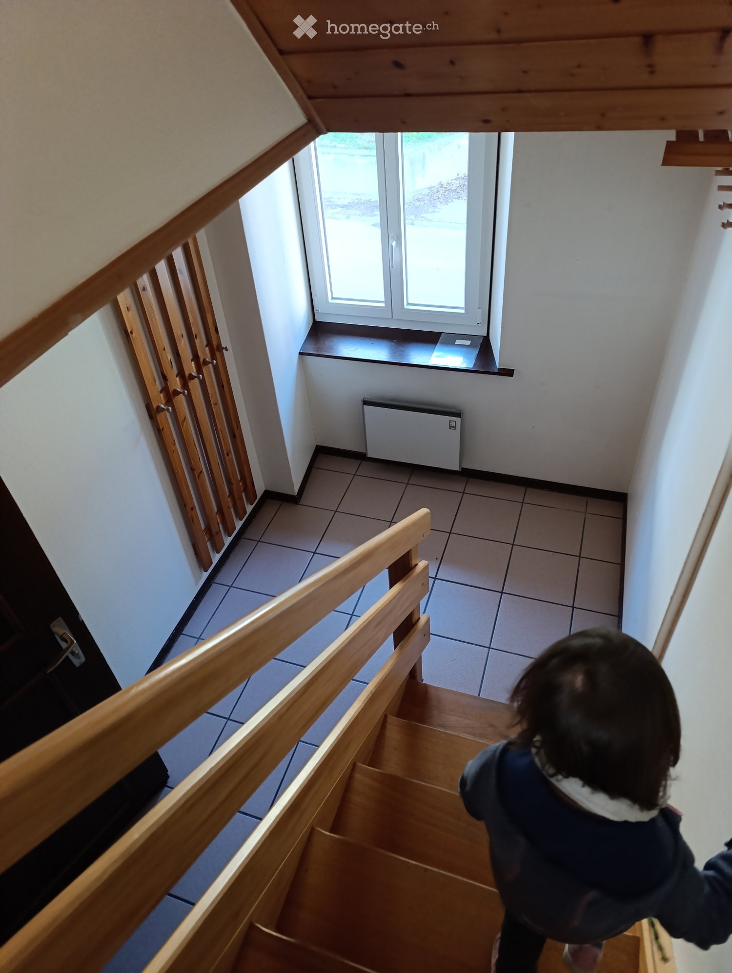 Appartamento di 4 ½ locali