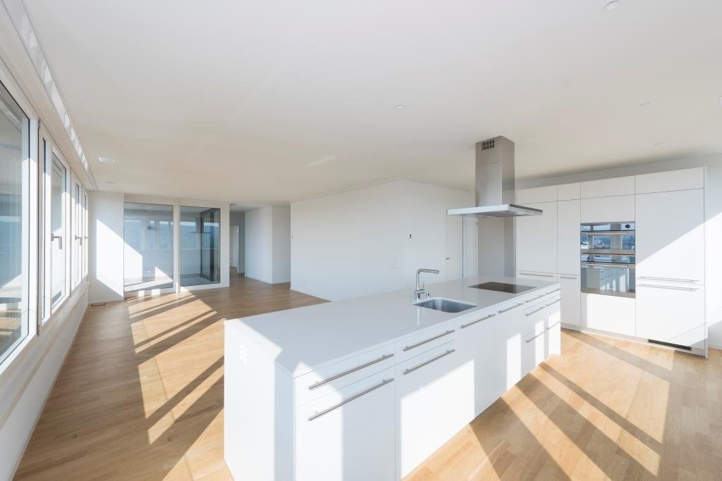 3 ½ rooms apartment, photo 4 of 8