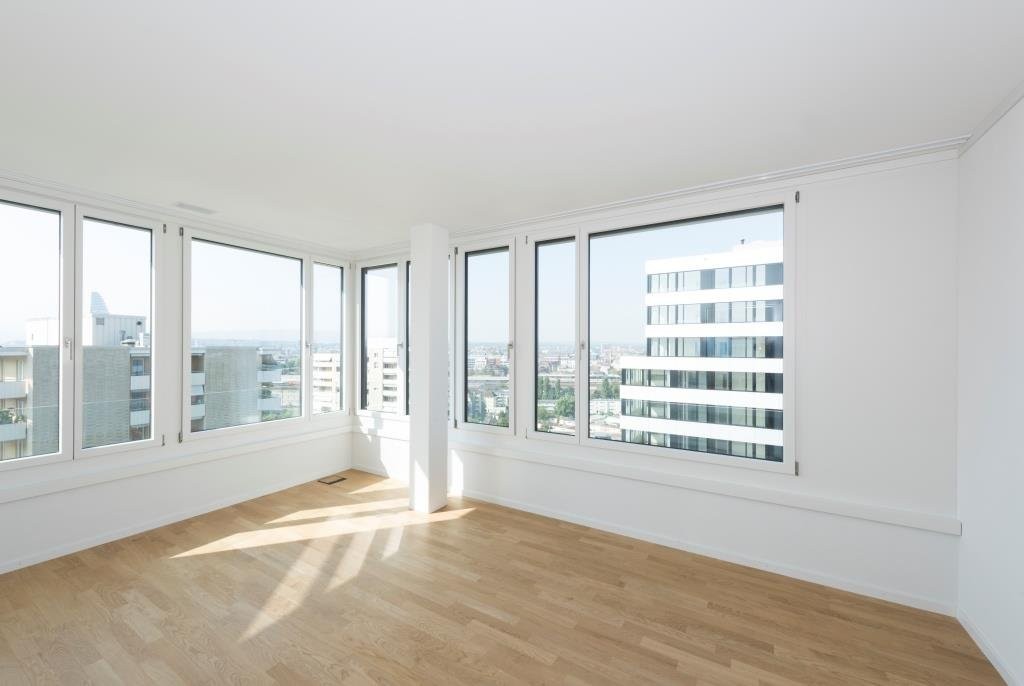 3 ½ rooms apartment, photo 3 of 8