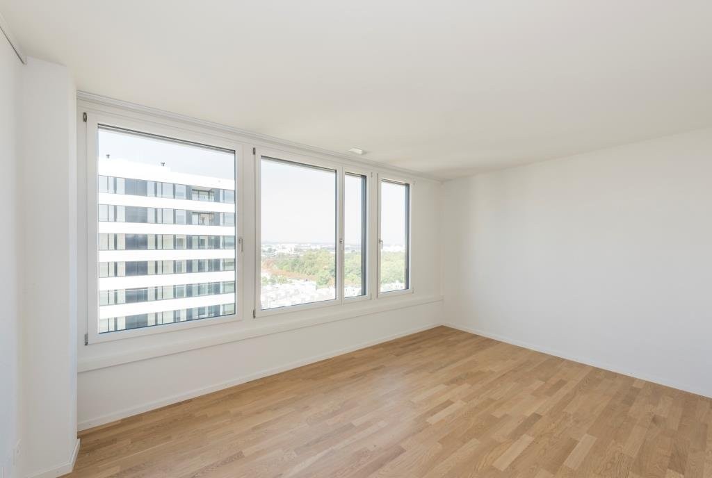 3 ½ rooms apartment, photo 1 of 8