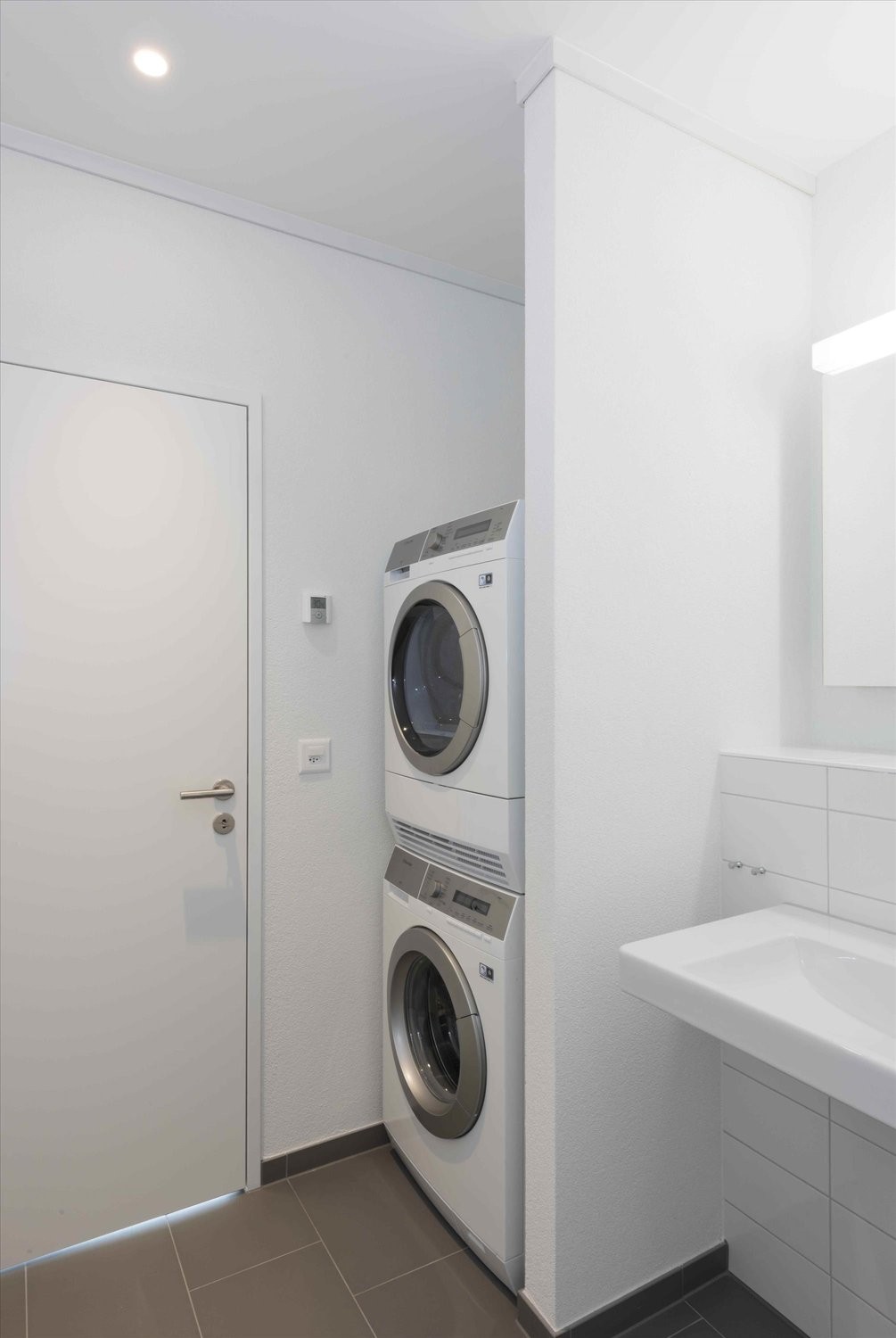 3 ½ rooms apartment, photo 7 of 8