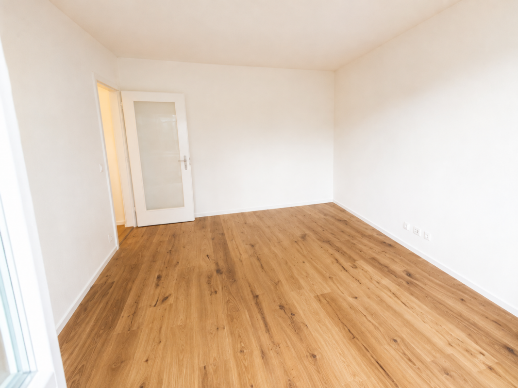 2 rooms apartment, photo 3 of 5