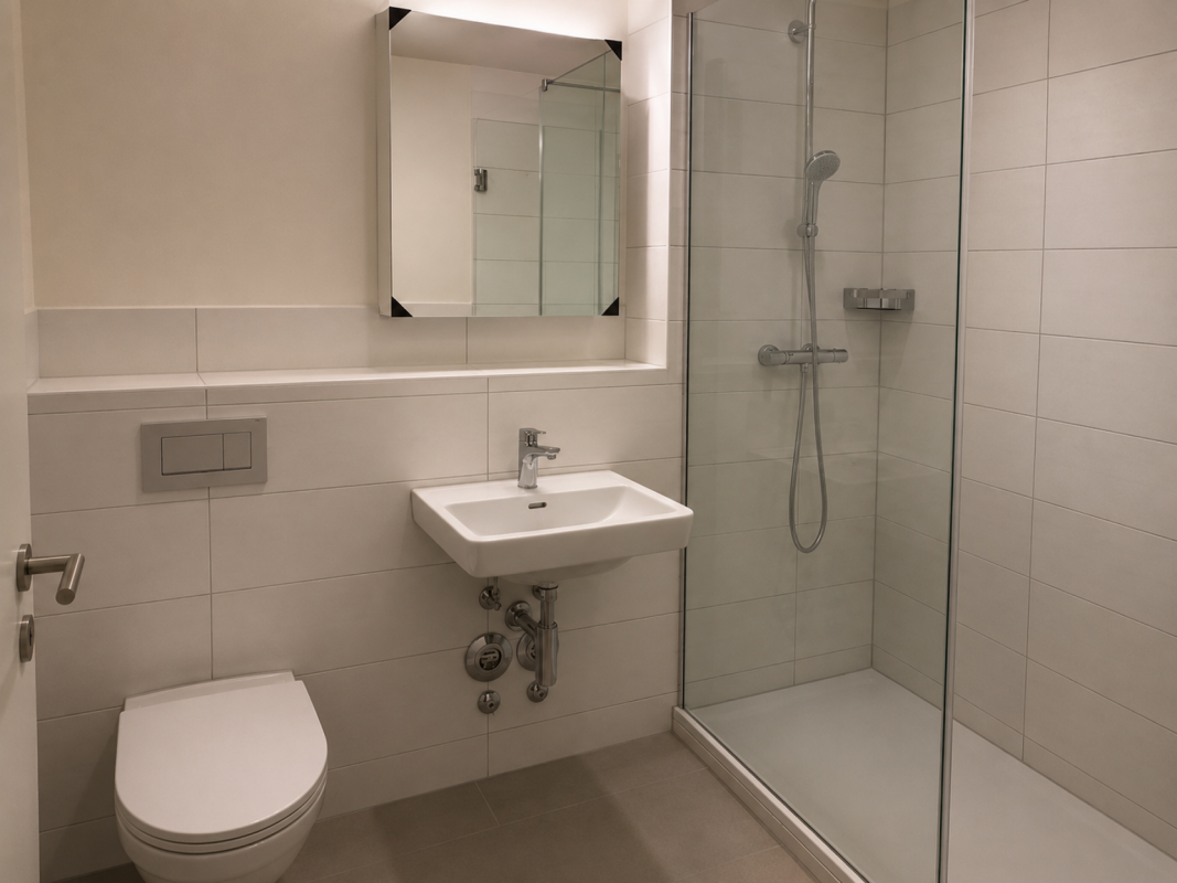 2 rooms apartment, photo 1 of 5