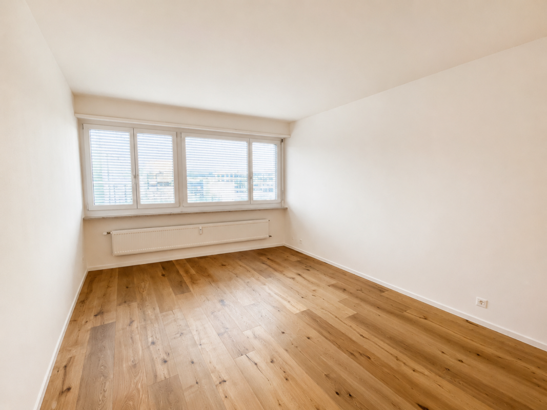 2 rooms apartment, photo 4 of 5