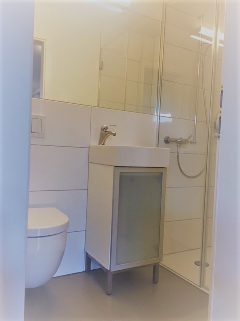 Appartamento di 1 ½ locali